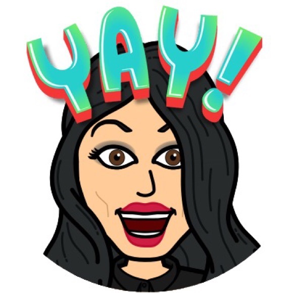 Yay! I’m an Ambassador. - Picture 1 of 1